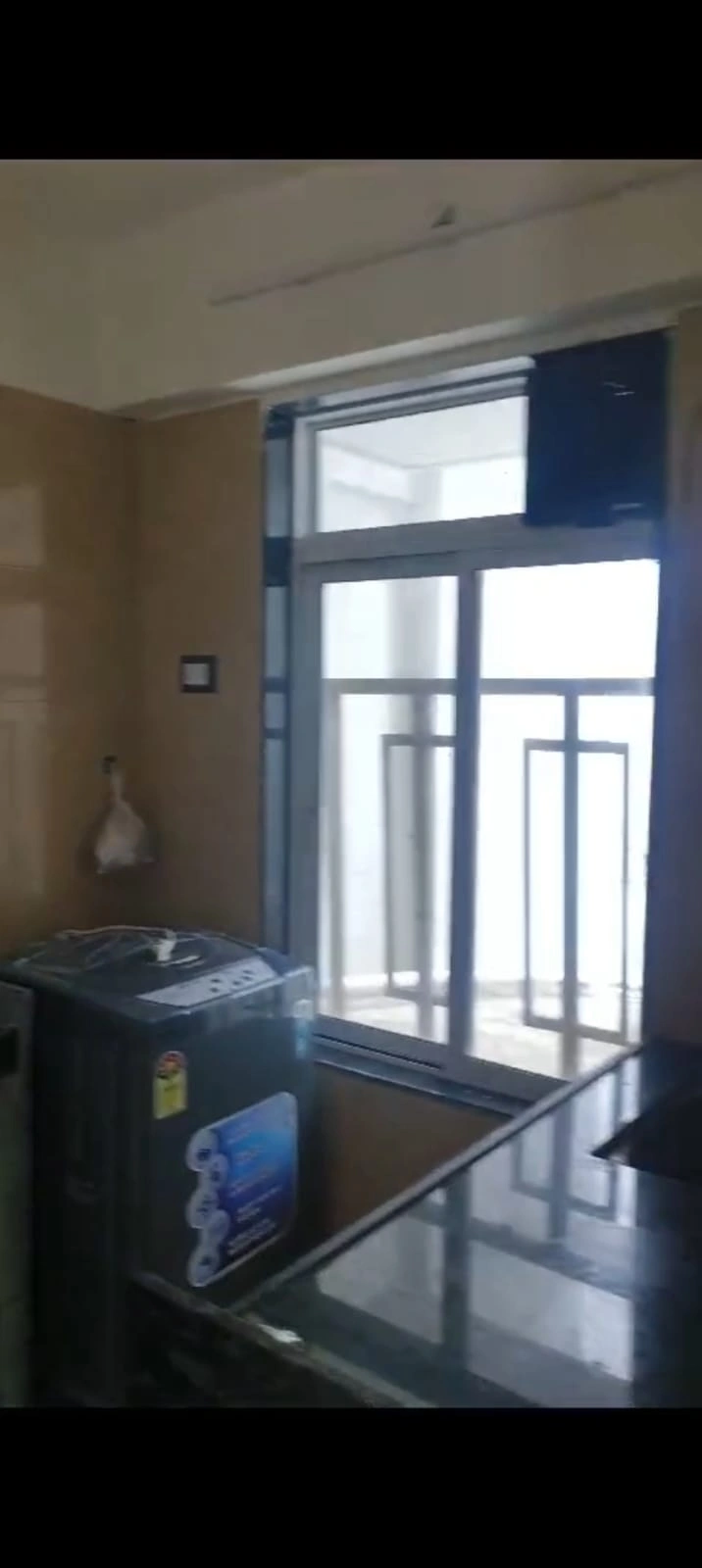 1 BHK Flat for Rent in Rishabh Villa, Malad East